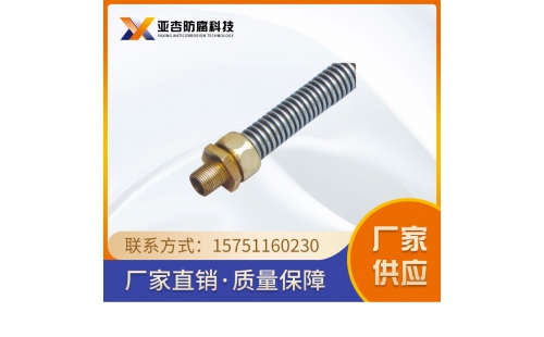 金屬軟管_你知道波紋金屬軟管的基本知識(shí)嗎？